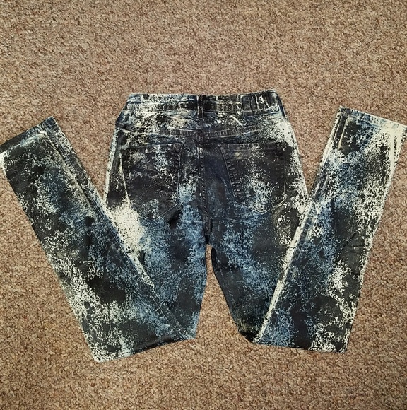 NWOT - Robin's Jean Women's 'Jack' Jeans sz. 26 - Picture 2 of 7